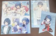 桐谷遥 プロセカ 特典 エピカ まとめ売り