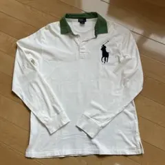 Polo By Ralph Laurenポロシャツ　XL