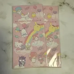 サンリオキャラクターズ ポチ袋