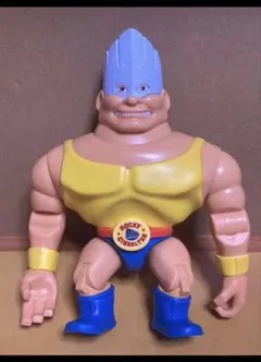 BIG　APOLLOM1 スタンドバイトイズ STAND BY TOYS ソフビ BIG APOLLOM1 スタンドバイトイズ STAND BY TOYS ソフビ - メルカリ