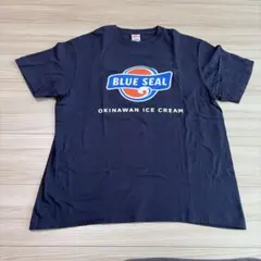 ブルーシール 半袖Tシャツ Lサイズ