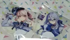プロセカ　ローソンコラボ　うちわ　奏　瑞希