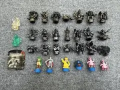 ゼルダの伝説 時のオカリナ メタルアイテムコレクション フック