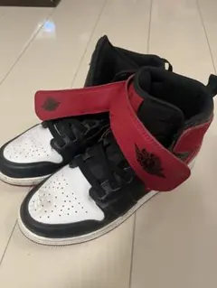 Nike Air Jordan 1 ハイカット スニーカー
