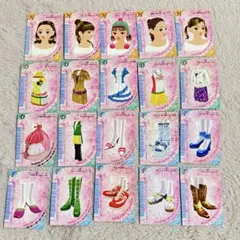 ラブベリ 2006年秋コレクション カード まとめ売り - メルカリ