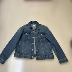 AMERICAN EAGLE デニムジャケット Gジャン