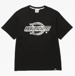 DICKIESバックプリント S/S Tシャツ