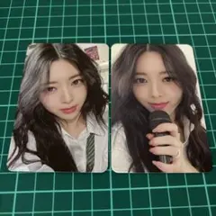 2026年最新】itzy ユナ チェキの人気アイテム - メルカリ