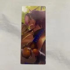 FGO 最終再臨展 編成画面風カード ビーマ