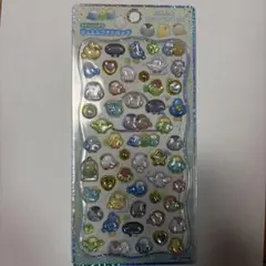 正規品　ふわふわとりのなかまたち　ジュエルプチドロップ　まとめ割引あり