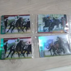 た*す様 エポック競馬カード　C.ルメール　直筆サイン入り　50枚限定カード　4 た*す様 エポック競馬カード C.ルメール 直筆サイン入り 50枚限定