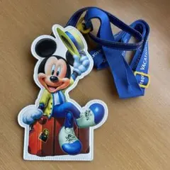 バケーションパッケージ ドリンクチケットホルダー