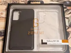 Galaxy S21 5G SC-51B/SCG09 対応