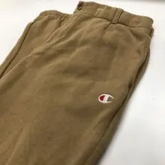 Champion リバースウィーブ スウェットパンツ ベルトルーフ付 XL