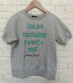 美品　JENNI love 半袖Tシャツ　150のサムネイル