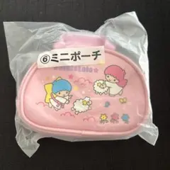 新品未使用　キキララ　当たりくじ