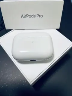 AirPods Pro 2世代 充電ケースのみ USB