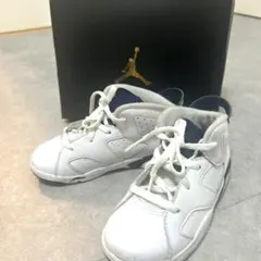 NIKEジョーダン　ハイカット　16.5センチ WMNS) Air Jordan 1 High Zoom Comfort '25 Years in China' DV5575-140