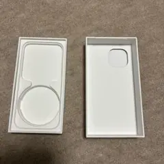 iPhone 15 空箱のみ