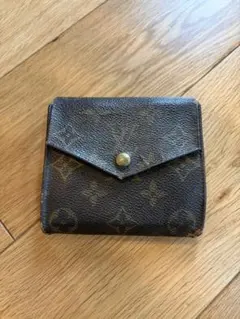 Louis Vuitton 財布 モノグラム　ヴィンテージ　ルイヴィトンのサムネイル