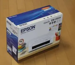 未使用 未開封 エプソン PX-049A インクジェットプリンター カラリオ