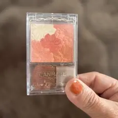 CANMAKE Glow Fleur Cheek 03