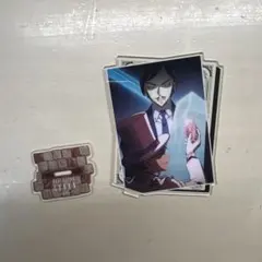 名探偵コナン アクスタ 怪盗キッド 諸伏高明
