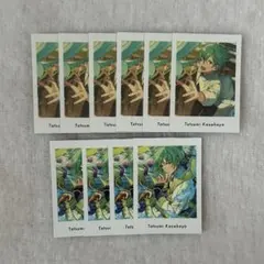 あんスタ 風早巽 ぱしゃっつ