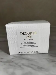 コスメデコルテ AQホワイトニングクリーム 25g - メルカリ