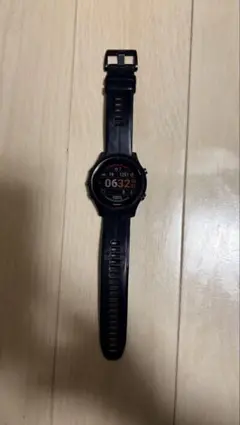 ❗️早い者勝ち即購入可❗️GARMIN ForeAthlete 55 フィルム付 - メルカリ
