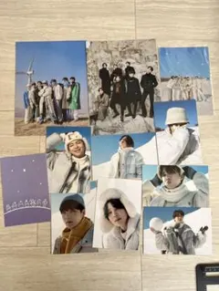 2025年最新】Winter package btsの人気アイテム - メルカリ