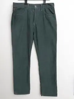 SAVE KHAKI UNITED コーデュロイ 30