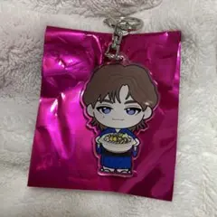 超特急 カイ ご当地キーホルダー 東京