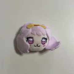 プリキュア ぬいぐるみクリップ パフ