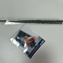 ハリー・ポッター 一番くじJ賞 F賞 ステッカー　杖ペン セット ハーマイオニー