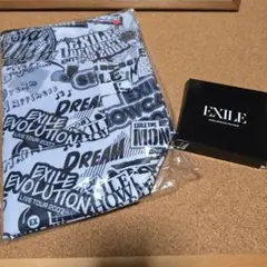 EXILE OFFICIAL FAN CLUB　特典