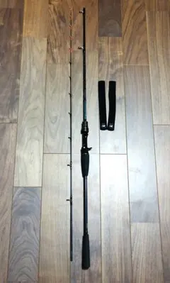 週末まで ダイワ 船竿 ライトゲーム XS MH-180 未使用 週末まで ダイワ 船竿 ライトゲーム XS MH-180 未使用 - メルカリ