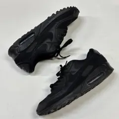 NIKE ナイキ AIR MAX 90 エアマックス BLACK ブラック