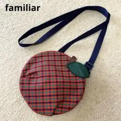 ファミリア ⭐︎ familiar りんご ラタン ショルダーバッグ 赤 Amazon.co.jp: ファミリア りんごポシェット ショルダー : おもちゃ
