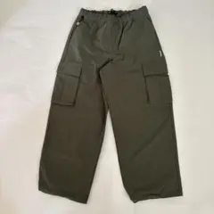 エレメント　ELEMENT カーゴパンツ カーキ色 M サイズのサムネイル