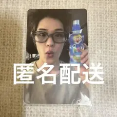 RIIZE ソヒ Sohee QQ Music Starlight トレカ