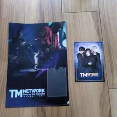 2026年最新】TMNetworkの人気アイテム - メルカリ