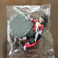 チョコサプ ドラゴンボール2 ベジータ(超サイヤ人4)