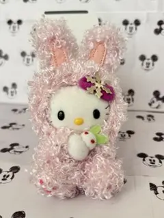 2026年最新】雪うさぎキティの人気アイテム - メルカリ