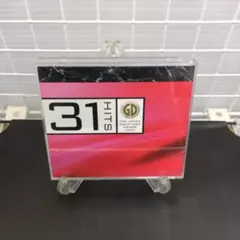 31 HITS CD 2枚組