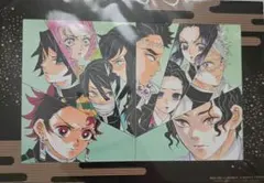 鬼滅の刃 キャラクターグッズ セット