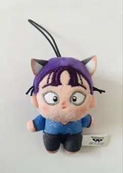 2025年最新】立花仙蔵 ほわぬいの人気アイテム - メルカリ