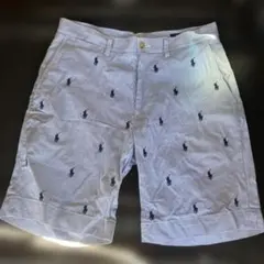 【サイズ31】Polo Ralph Lauren ショートパンツ