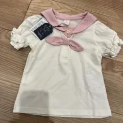 新品　コトリ　ディズニー　ラプンツェル　Tシャツ