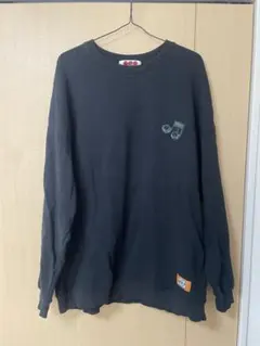 A.T.C. NEW JACK トレーナー　メンズ